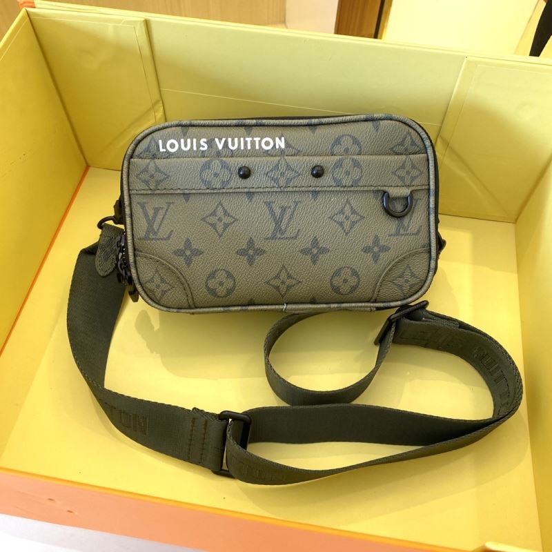 Louis Vuitton Satchel Bags